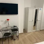 Cala Portavecchia 4*