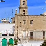 게스트하우스 Cala Portavecchia 모노폴리