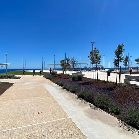 بيت ضيافة Cala Portavecchia مونوبولي