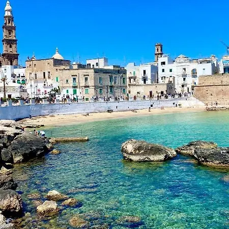 Cala Portavecchia 2* مونوبولي