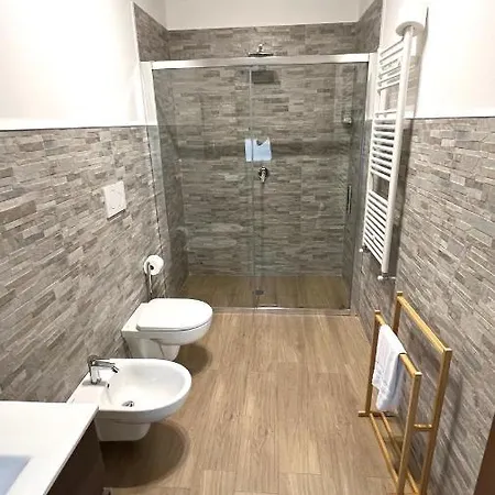 Cala Portavecchia Monopoli