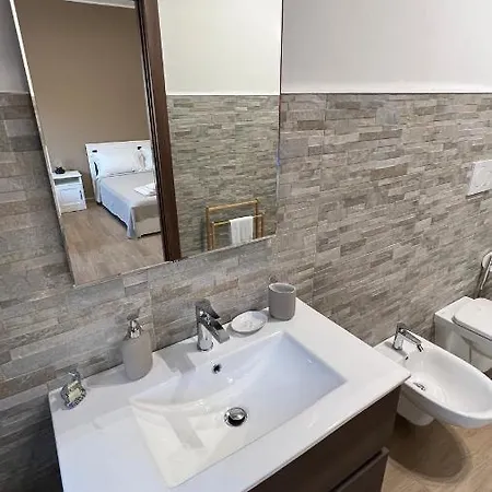 بيت ضيافة Cala Portavecchia مونوبولي