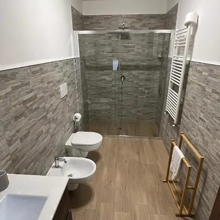 Cala Portavecchia Pensión 4*