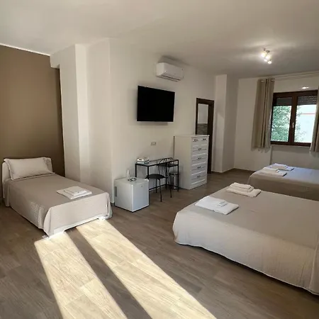 Cala Portavecchia بيت ضيافة مونوبولي