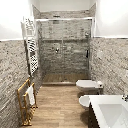 Cala Portavecchia Monopoli