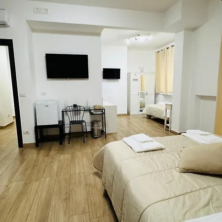 Cala Portavecchia Monopoli