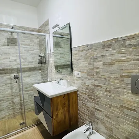 Cala Portavecchia 4*