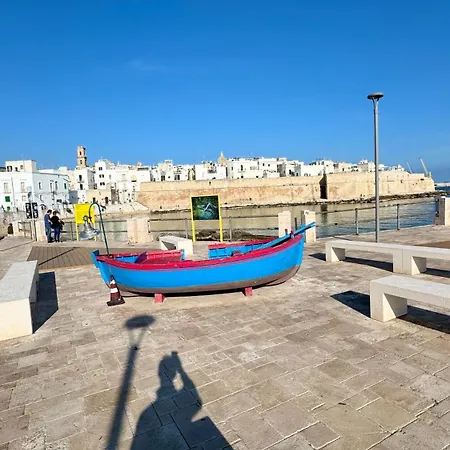 Cala Portavecchia بيت ضيافة 2*