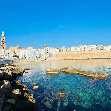 Cala Portavecchia