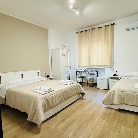 Guest house Cala Portavecchia