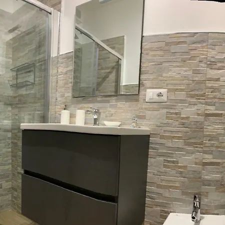 Pensión Cala Portavecchia 4*