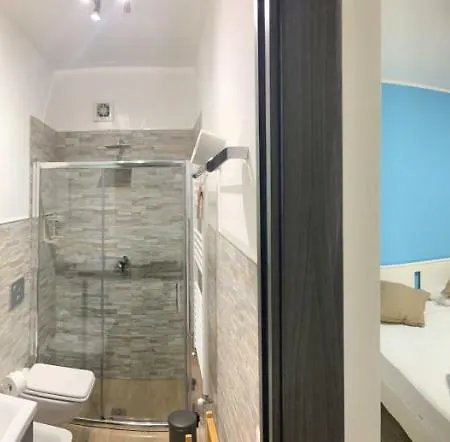 Cala Portavecchia Pensión Monopoli