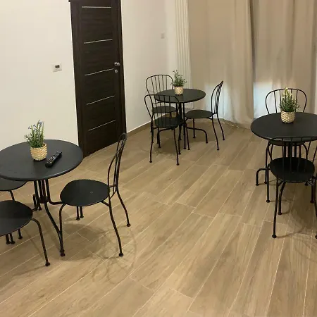 Cala Portavecchia Pensión 4*