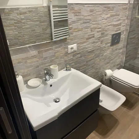 Cala Portavecchia Monopoli