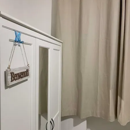 بيت ضيافة Cala Portavecchia مونوبولي