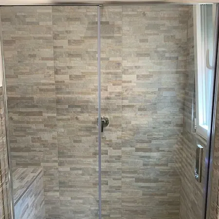 Cala Portavecchia Pensión