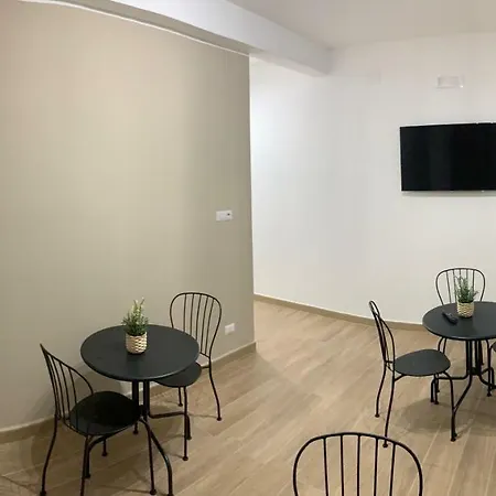 Pensión Cala Portavecchia Monopoli