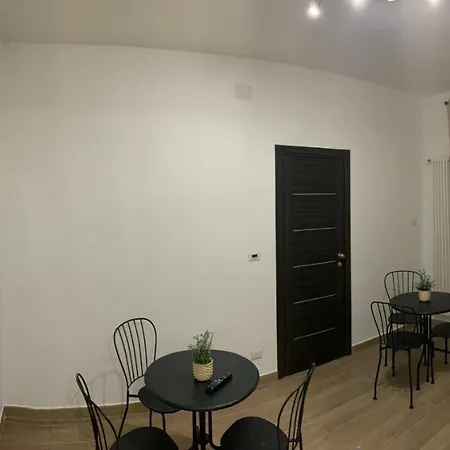 Cala Portavecchia Monopoli