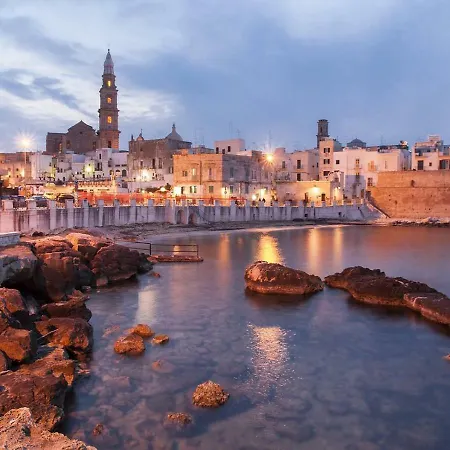 بيت ضيافة Cala Portavecchia