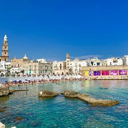 Pensjonat Cala Portavecchia