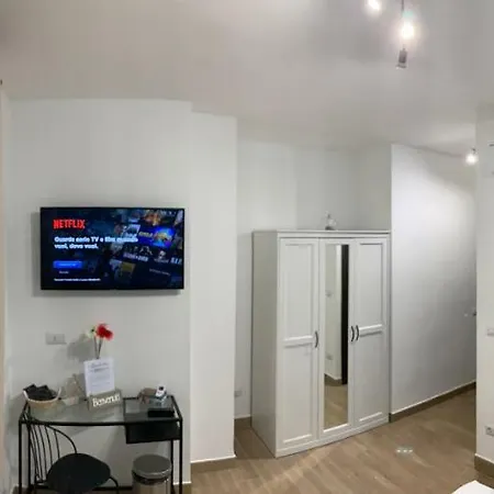 Pensión Cala Portavecchia Monopoli