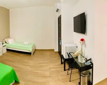 Cala Portavecchia 4* Monopoli