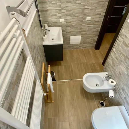 Cala Portavecchia 4*