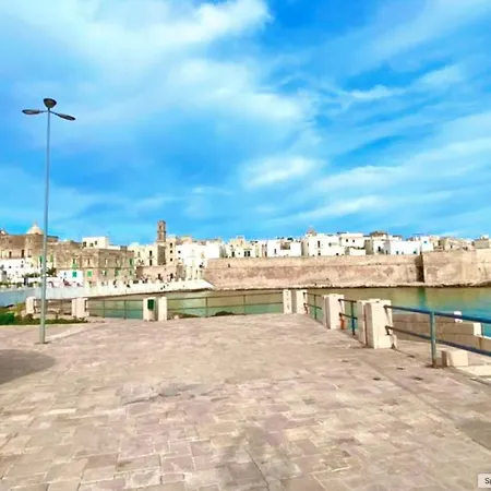 Cala Portavecchia بيت ضيافة مونوبولي