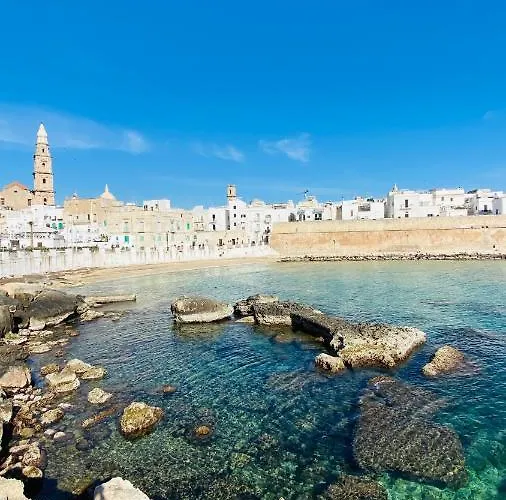 Cala Portavecchia Guest house