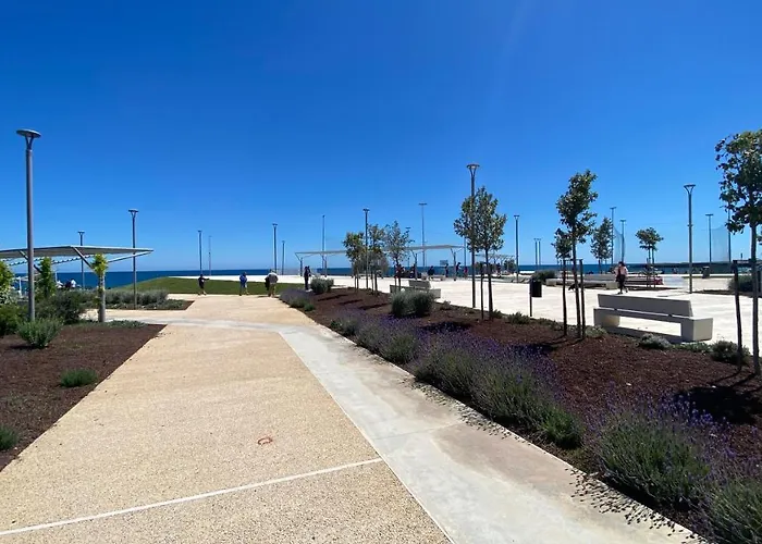 Guest house Cala Portavecchia Monopoli