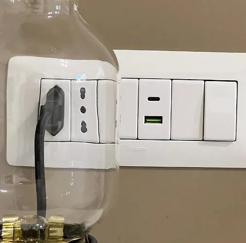 Cala Portavecchia Monopoli