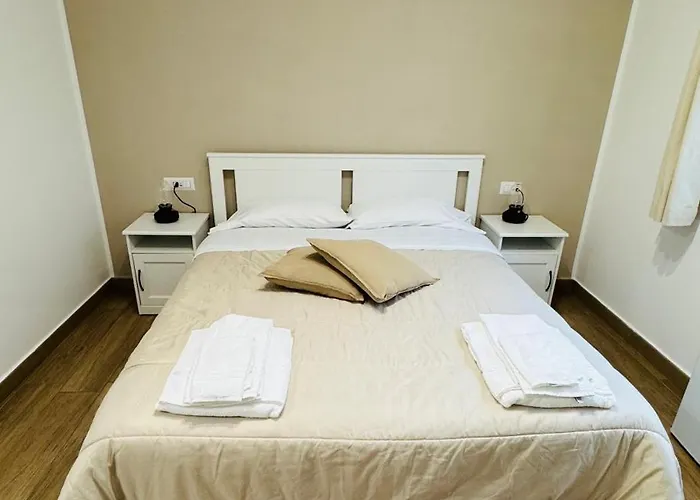 Cala Portavecchia 4* Monopoli