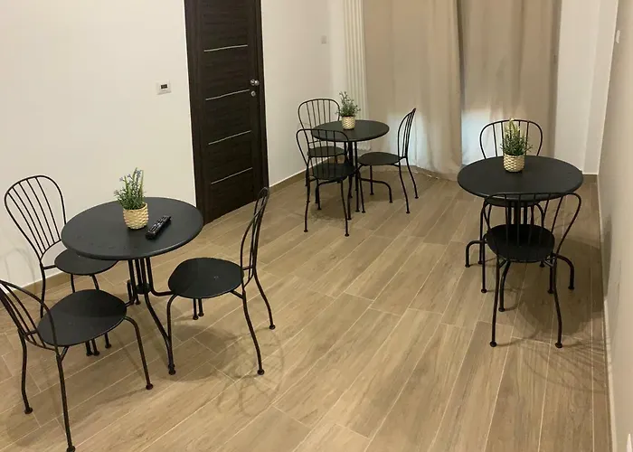 Cala Portavecchia Guest house 4*