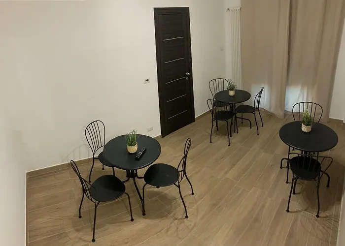 Cala Portavecchia Monopoli