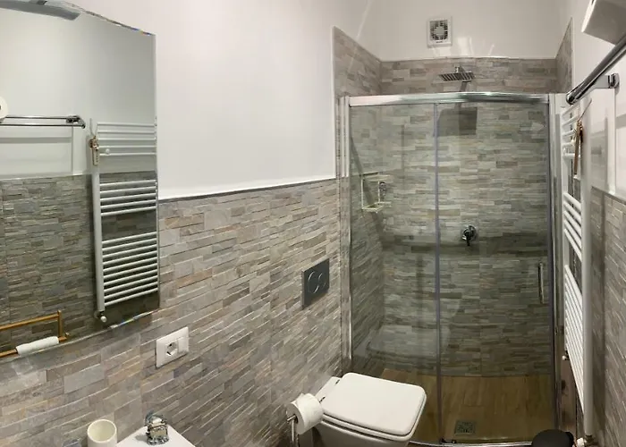 Cala Portavecchia Guest house 4*