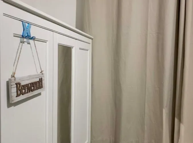 Guest house Cala Portavecchia Monopoli