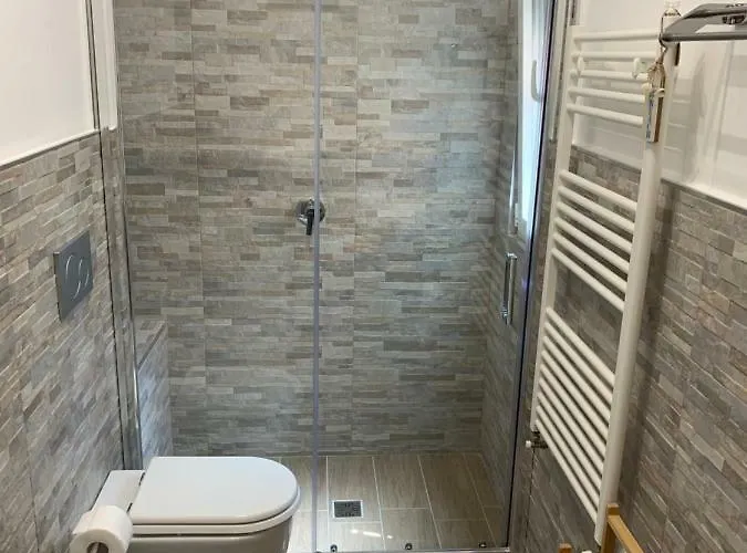 Cala Portavecchia Monopoli