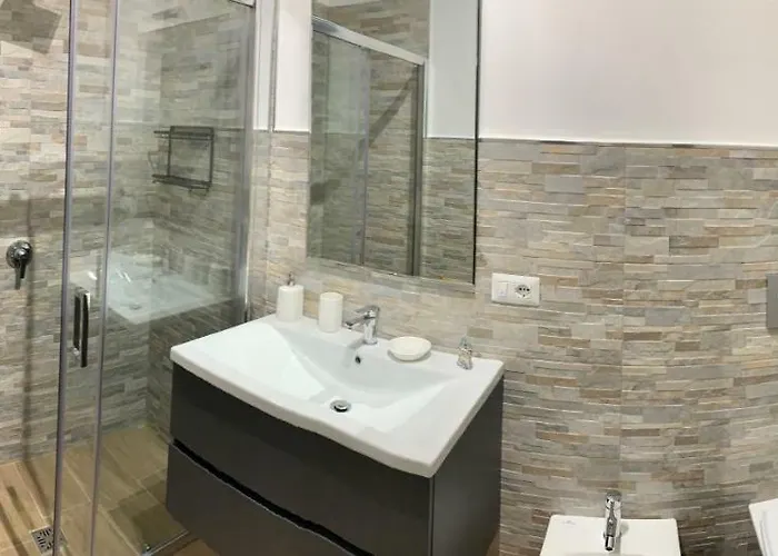 Guest house Cala Portavecchia