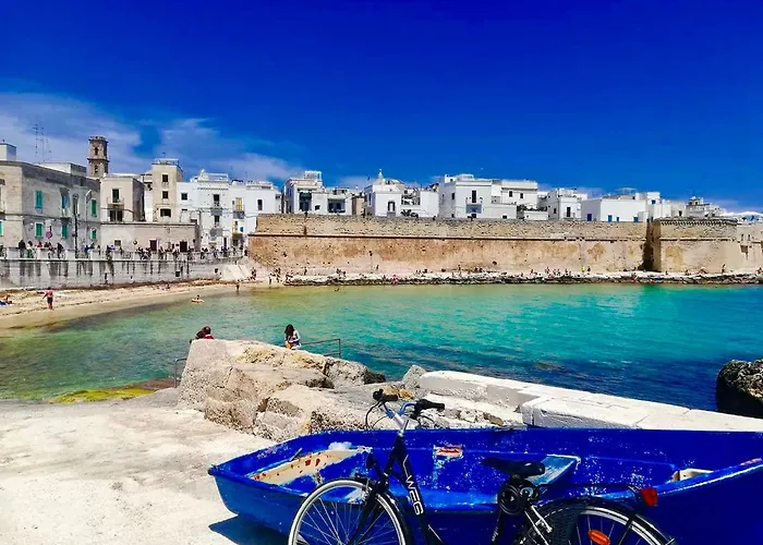 Cala Portavecchia Guest house