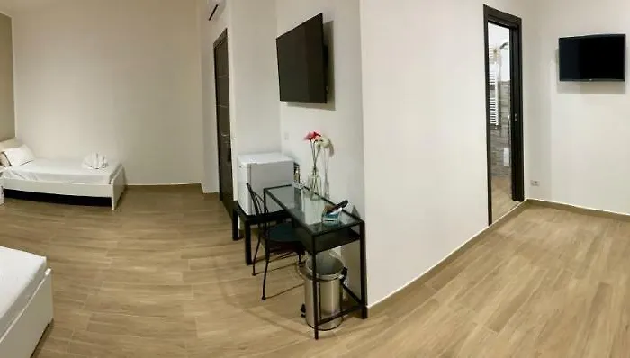 Guest house Cala Portavecchia Monopoli