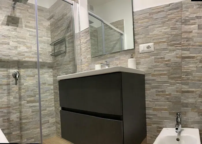 Guest house Cala Portavecchia 4*