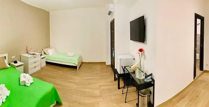 Cala Portavecchia 4* Monopoli