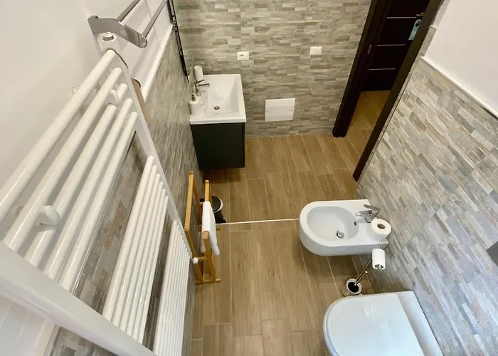 Cala Portavecchia 4*