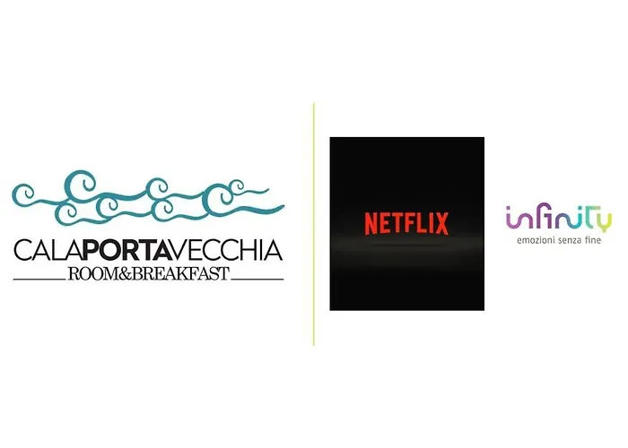 Guest house Cala Portavecchia 4*