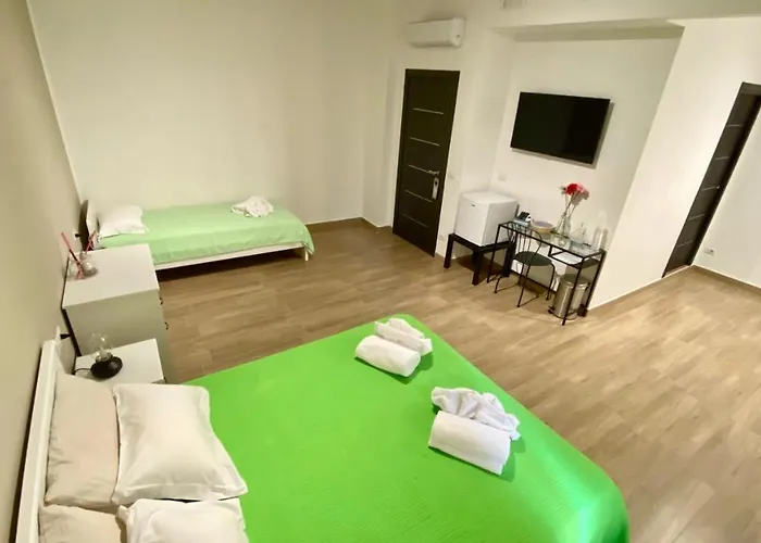 Cala Portavecchia Guest house Monopoli