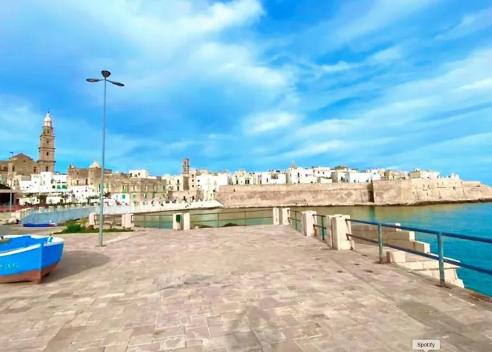 Cala Portavecchia Guest house Monopoli