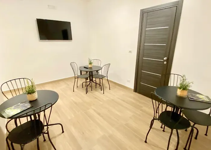 Cala Portavecchia Monopoli