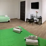 Vendégház Cala Portavecchia 4*