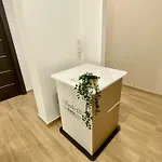 Vendégház Cala Portavecchia 4*
