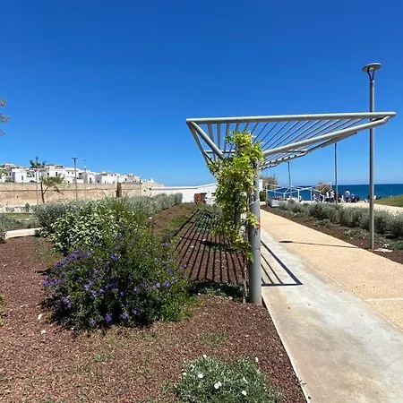 Cala Portavecchia Affittacamere 4*